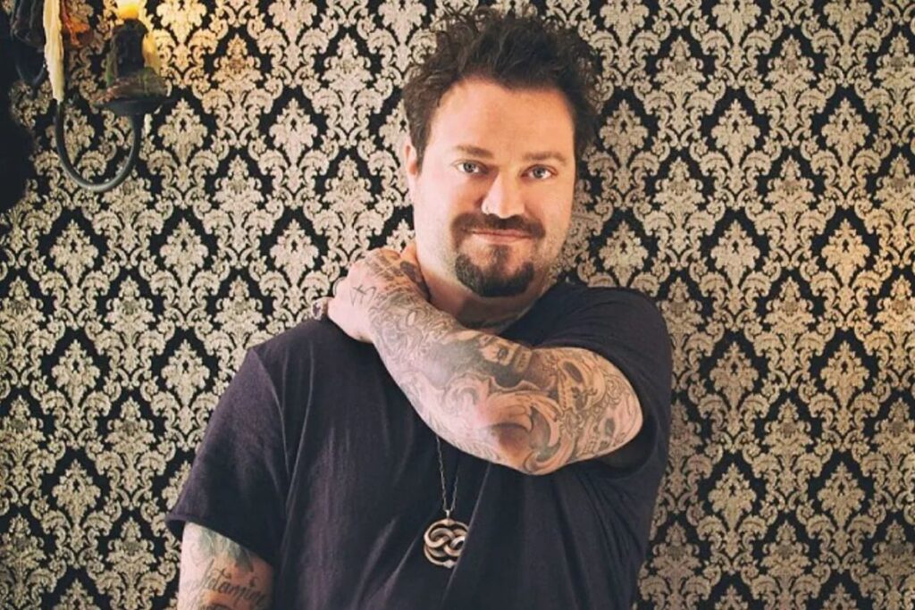 Bam Margera Net Worth