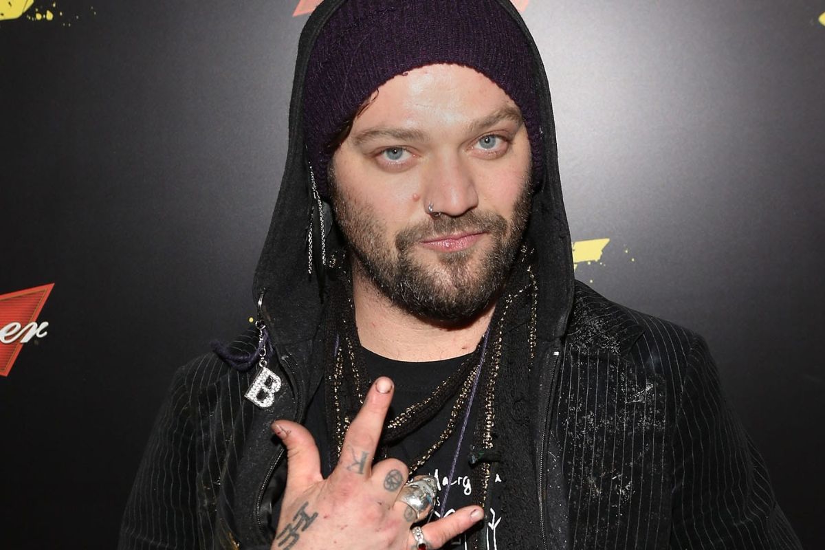 Bam Margera Net Worth