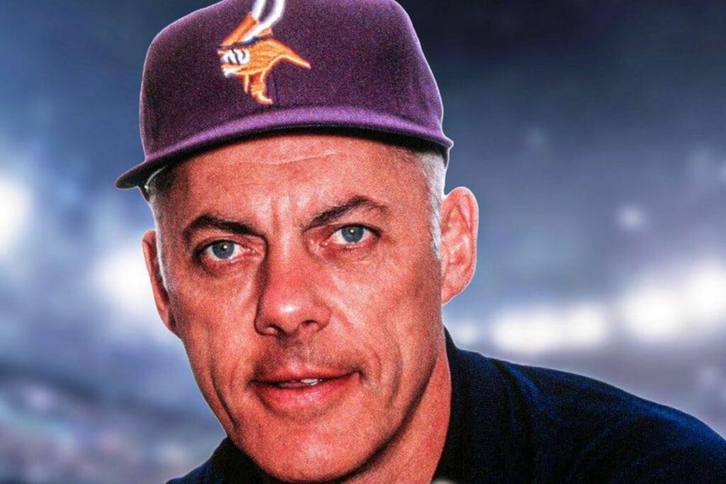 Bud Grant Net Worth