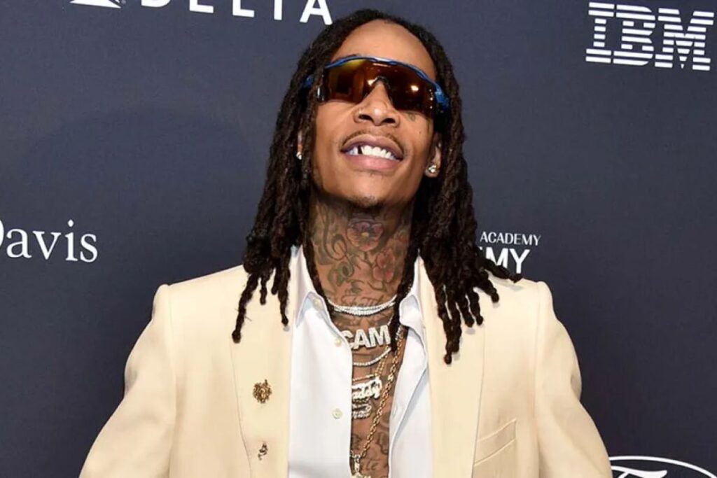 Wiz Khalifa Net Worth