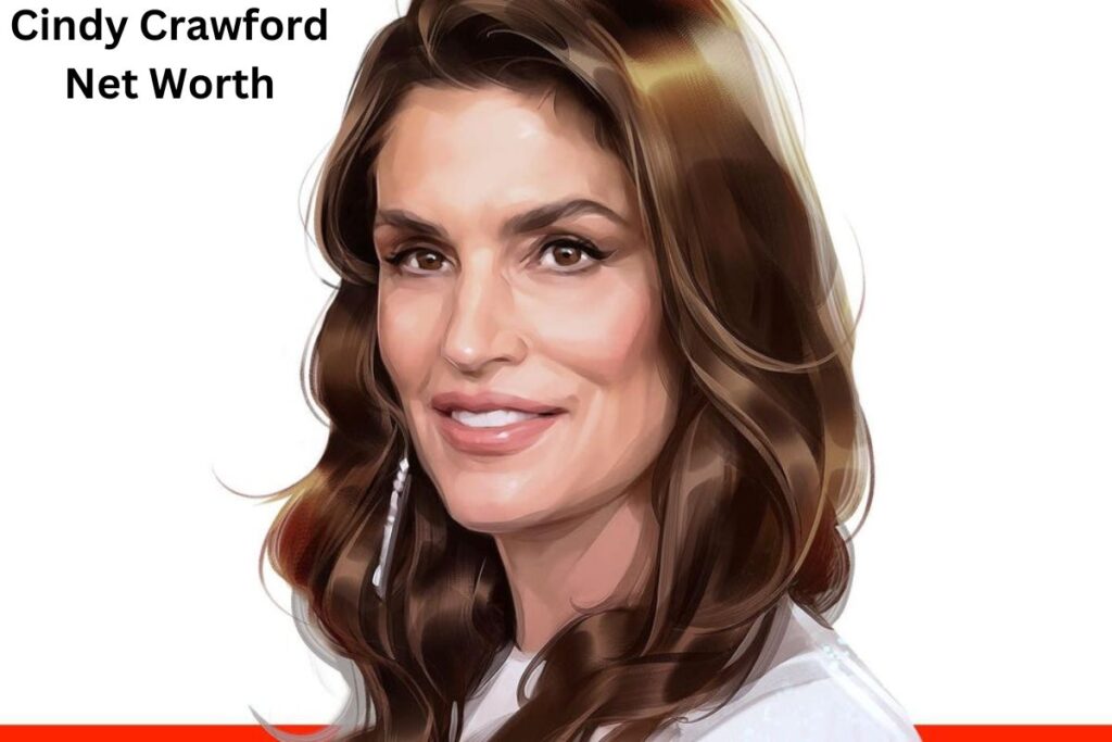 Cindy Crawford Net Worth