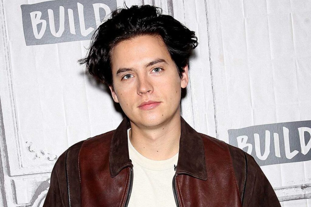 Cole Sprouse Age