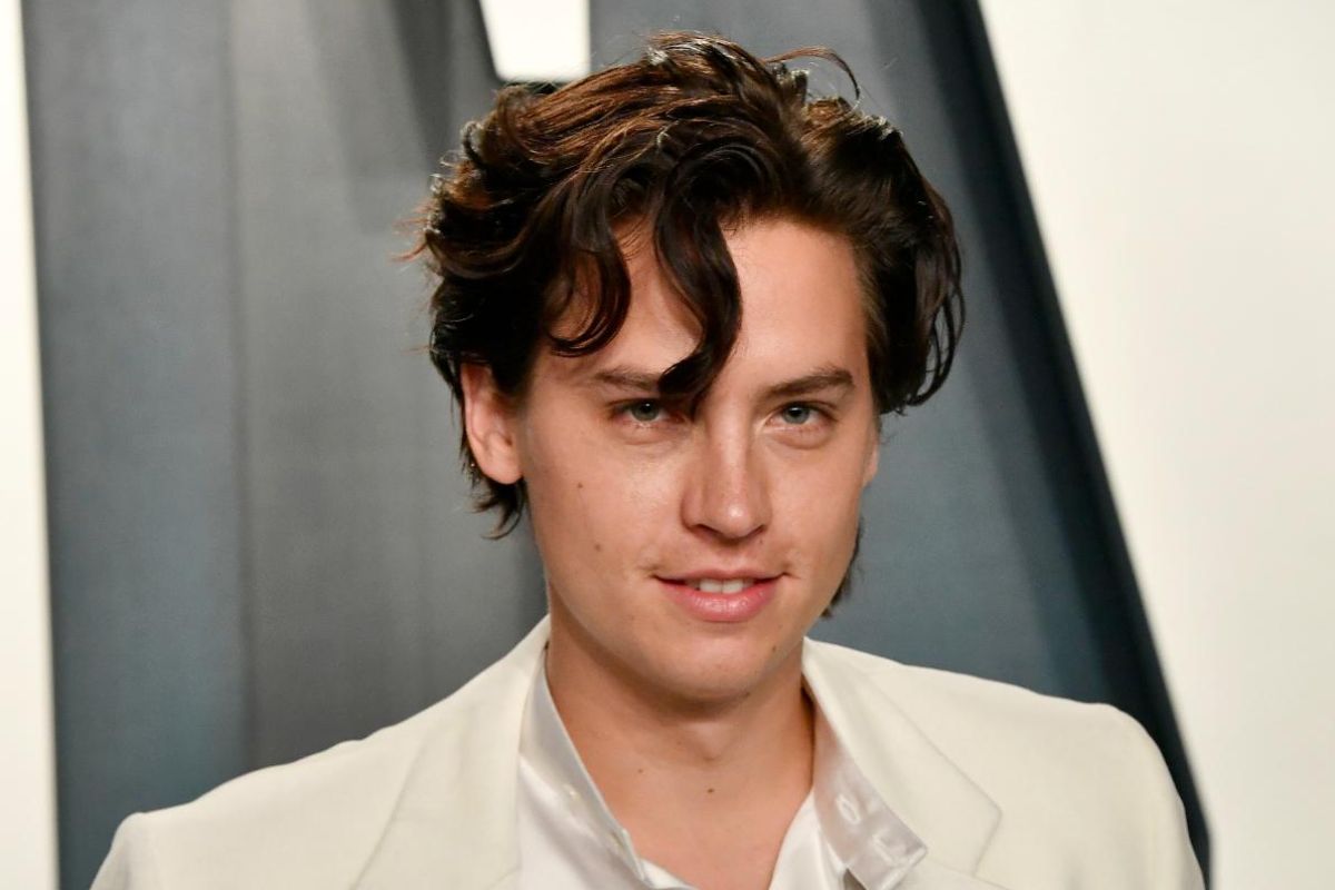 Cole Sprouse Age