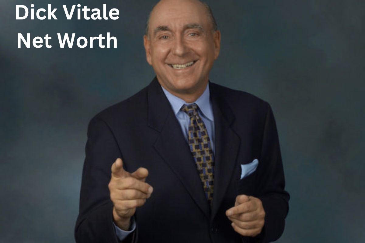 Dick Vitale Net Worth