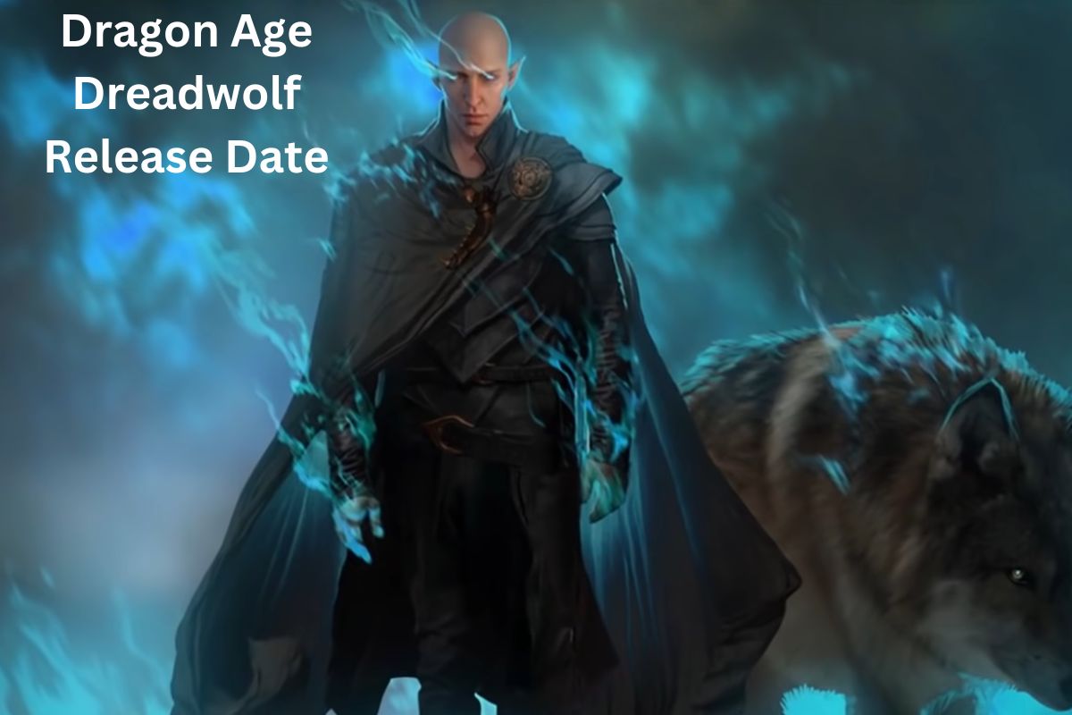 Dragon Age Dreadwolf Release Date