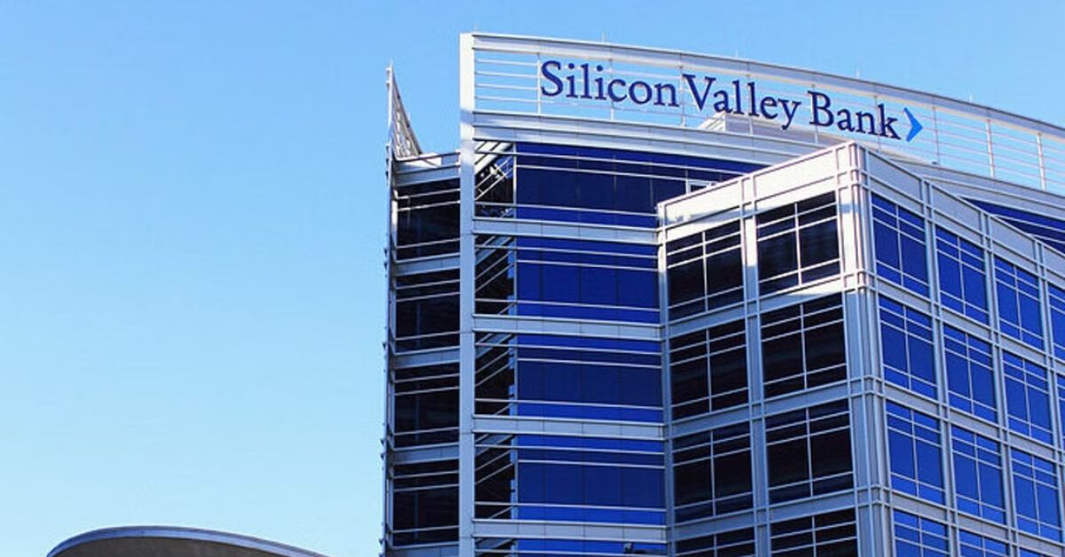 How Big Is Silicon Valley Bank 