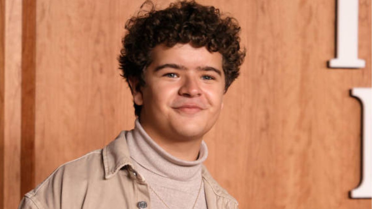 How Much Is The Wealth Of Gaten Matarazzo