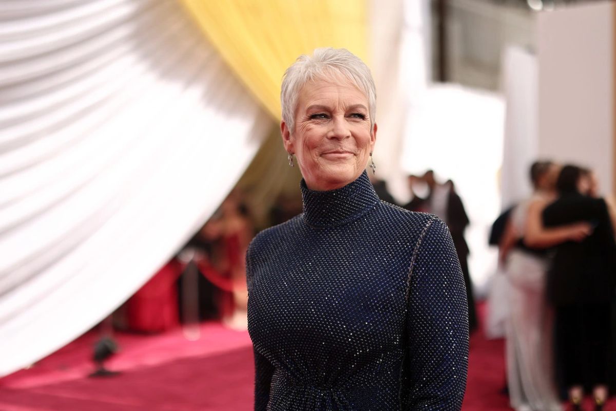 How Old Is Jamie Lee Curtis