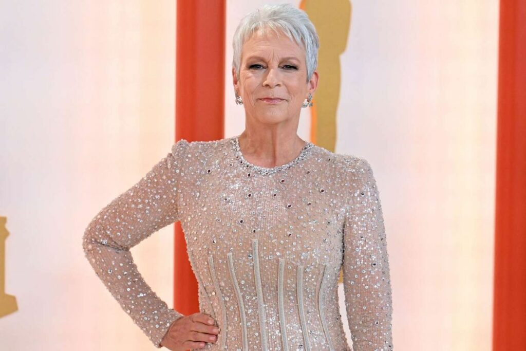 How Old Is Jamie Lee Curtis