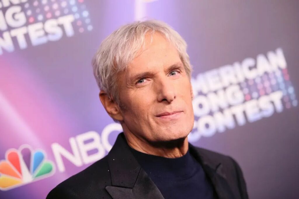 How Old Is Michael Bolton