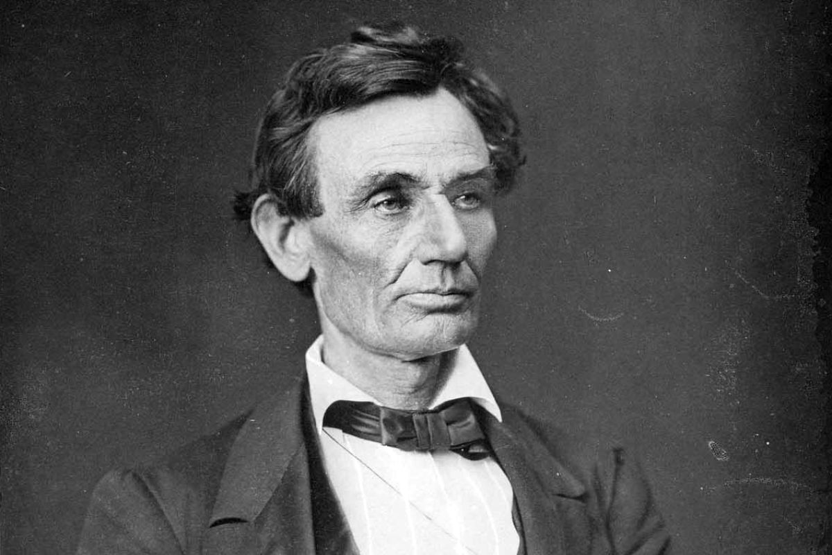 How Tall Was Abraham Lincoln