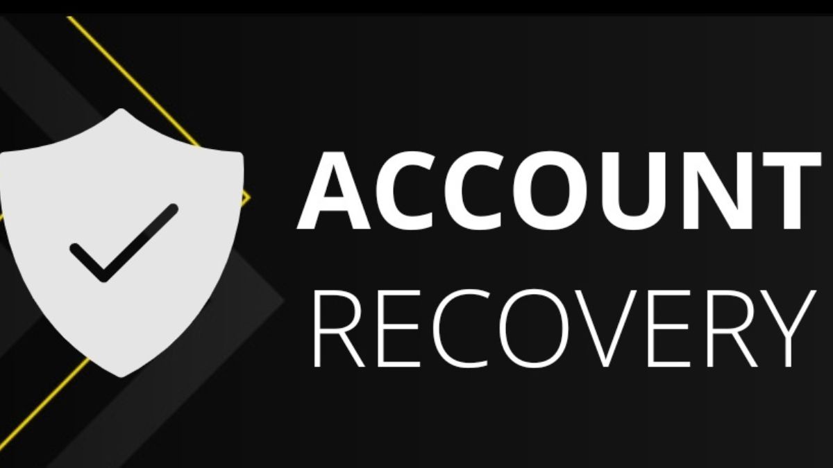 How To Recover Activision Account Back