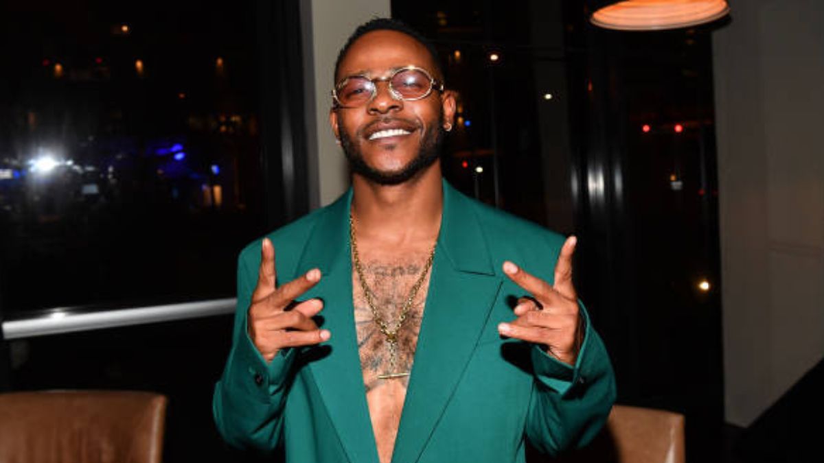 How Wealthy Is Eric Bellinger