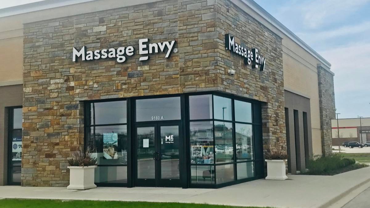 How to Cancel Massage Envy Membership