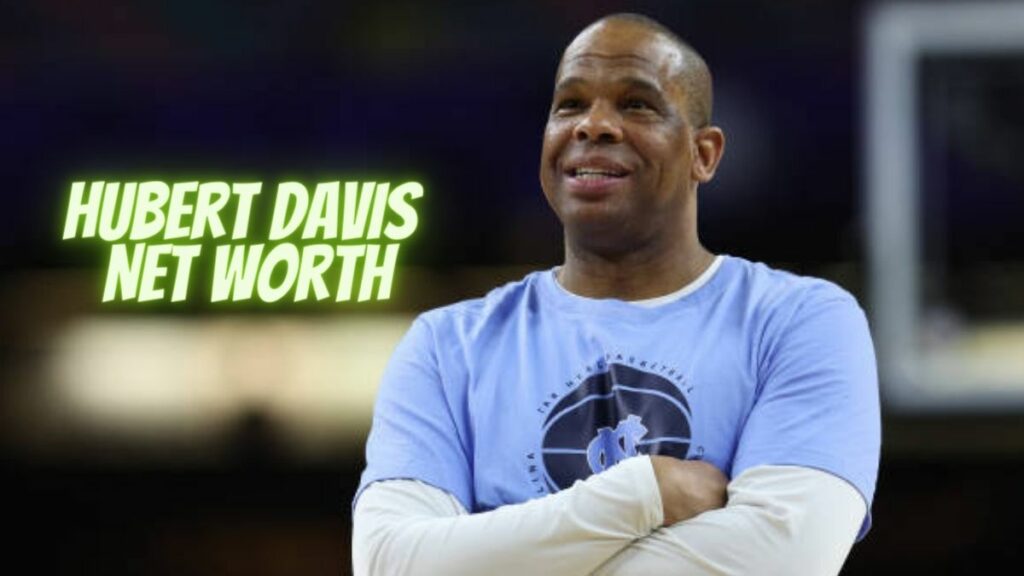 Hubert Davis Net Worth