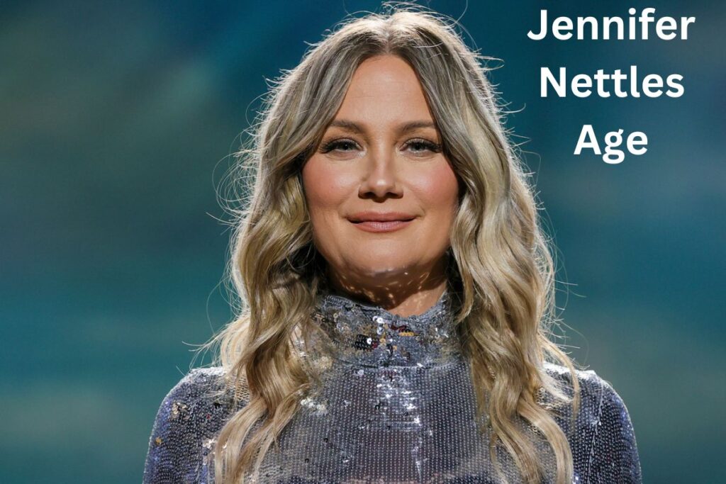 Jennifer Nettles Age