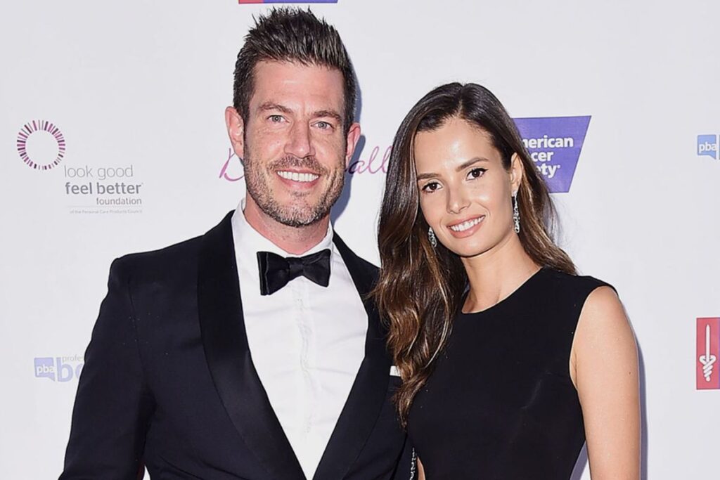 Jesse Palmer Wife