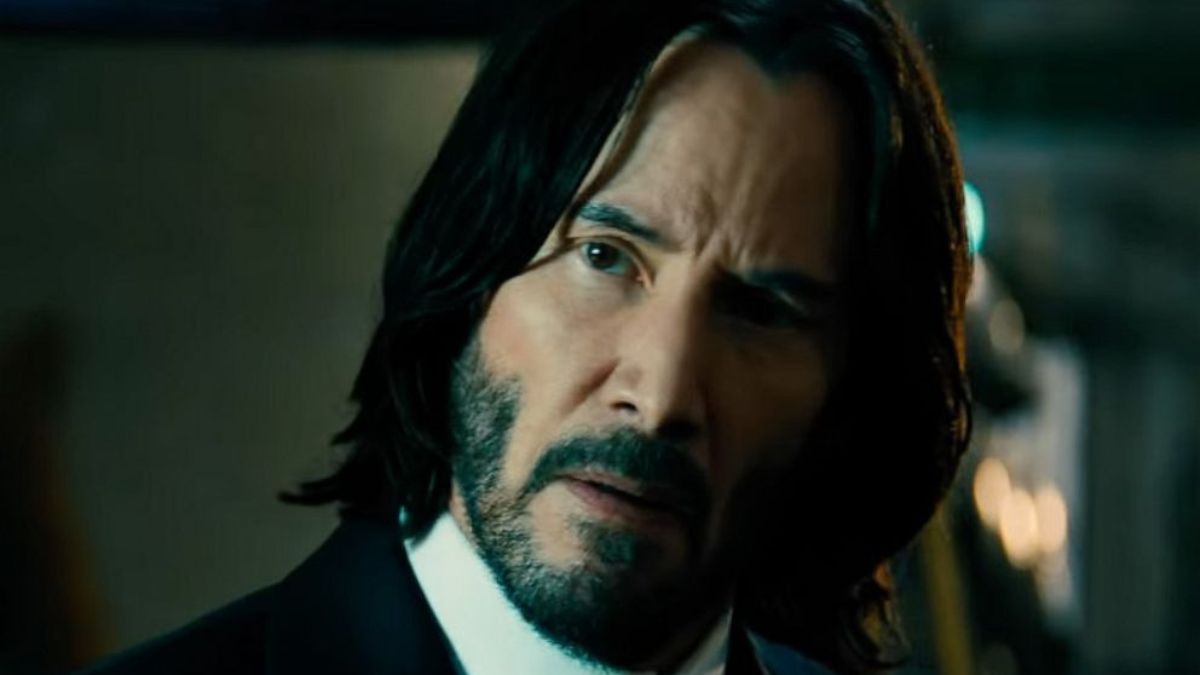 John Wick Final Chapter Ending Explained