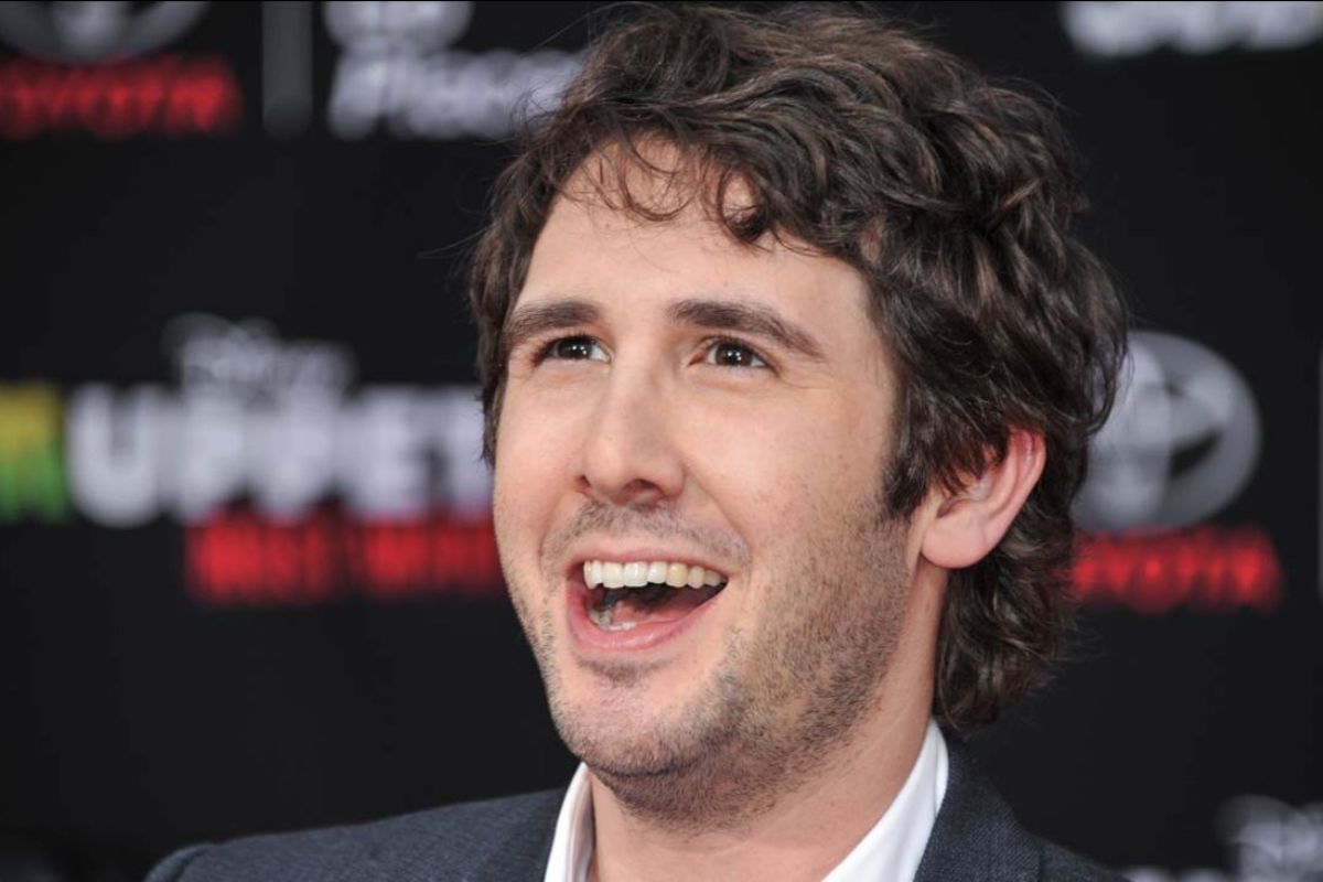 Josh Groban Net Worth