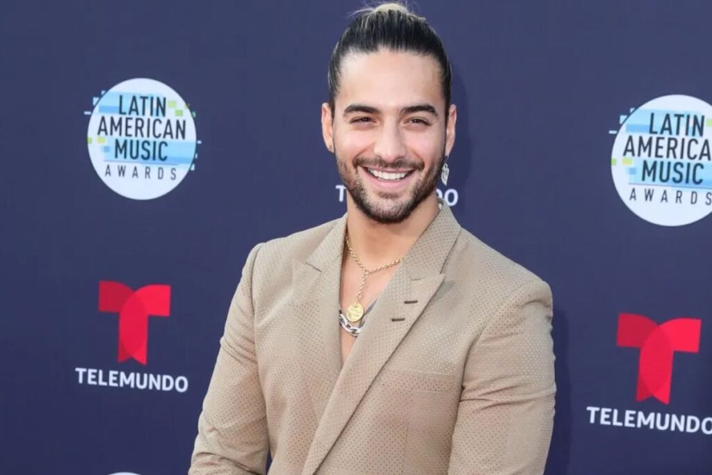 Maluma Net Worth