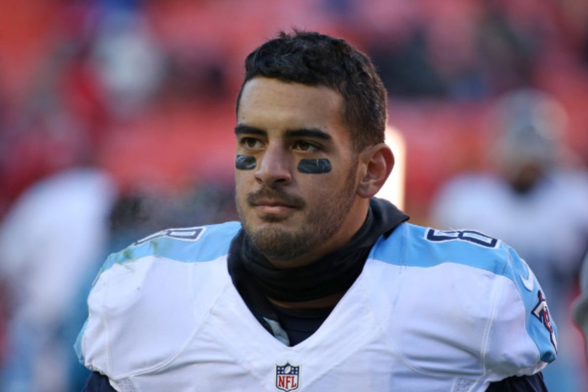 Marcus Mariota Net Worth