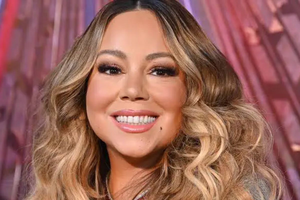 Mariah Carey Net Worth