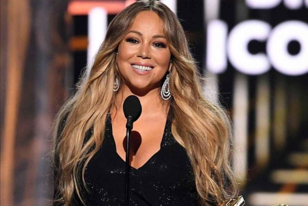 Mariah Carey Net Worth