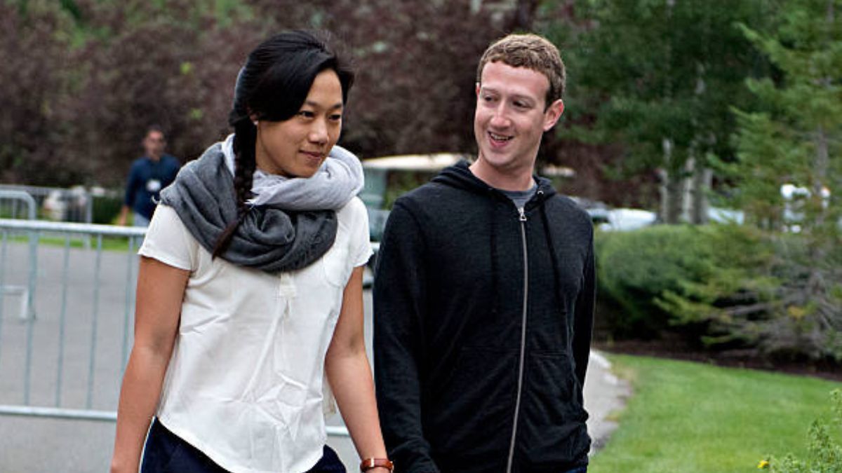 Mark Zuckerberg and Priscilla Chan Expand Their Family with Third Child