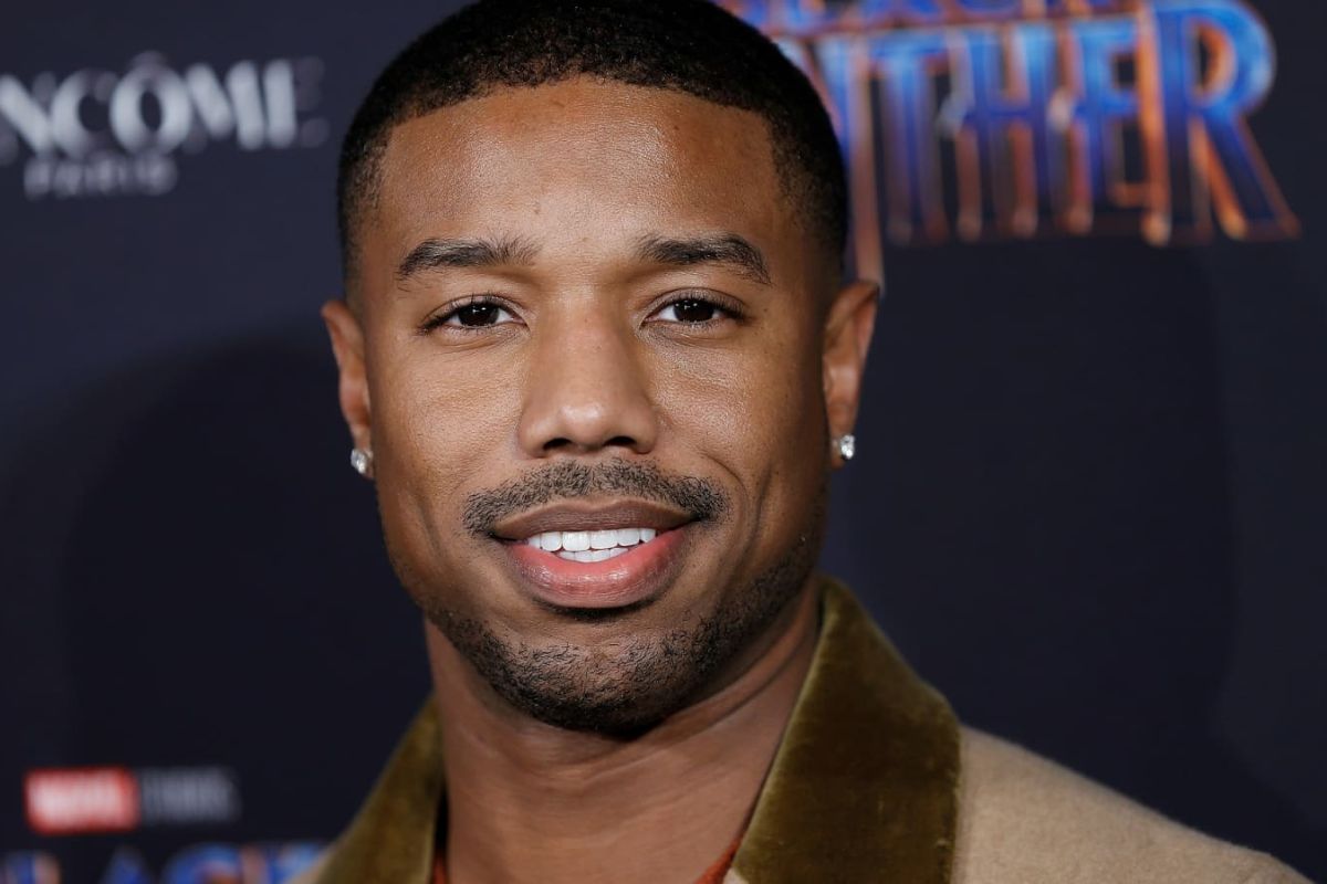 Michael B Jordan Net Worth