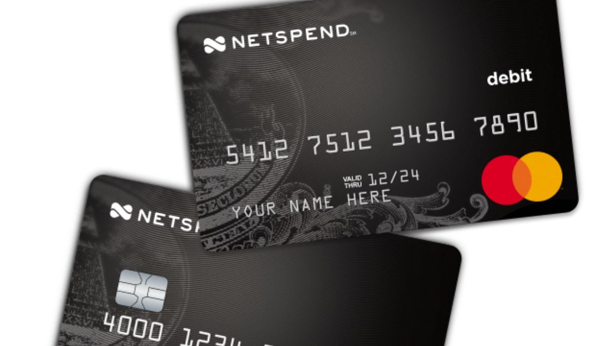 NetSpend.com Activation 