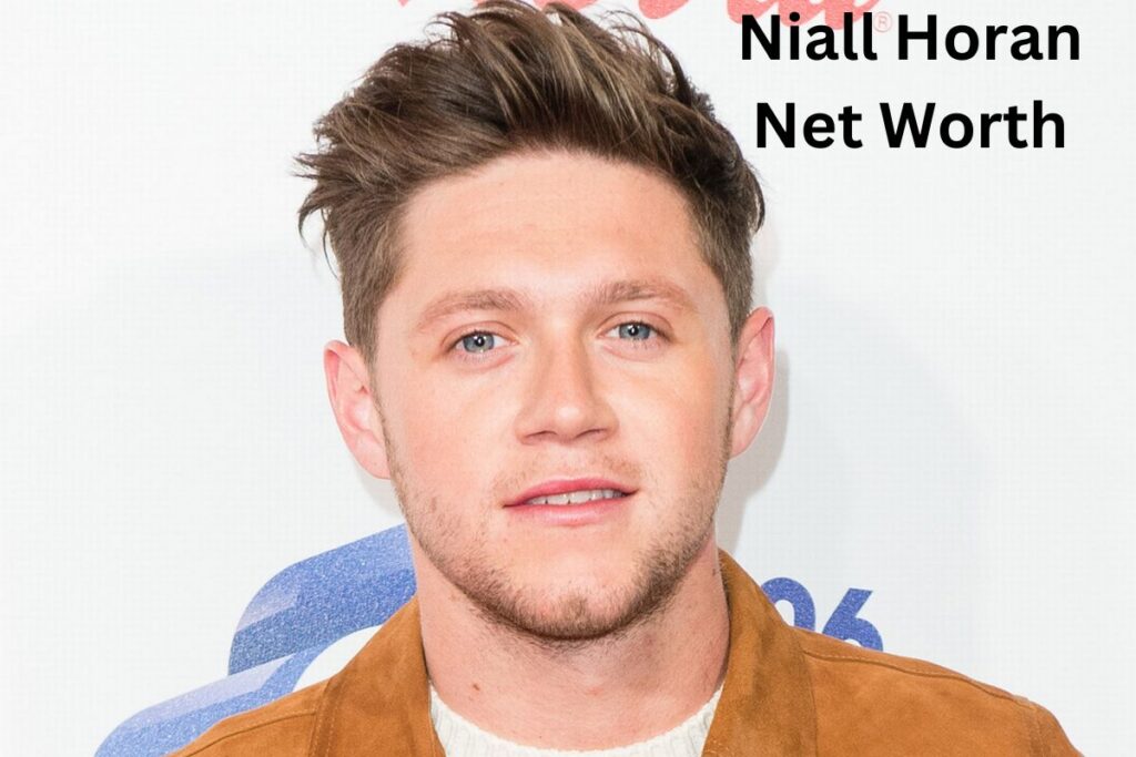 Niall Horan Net Worth