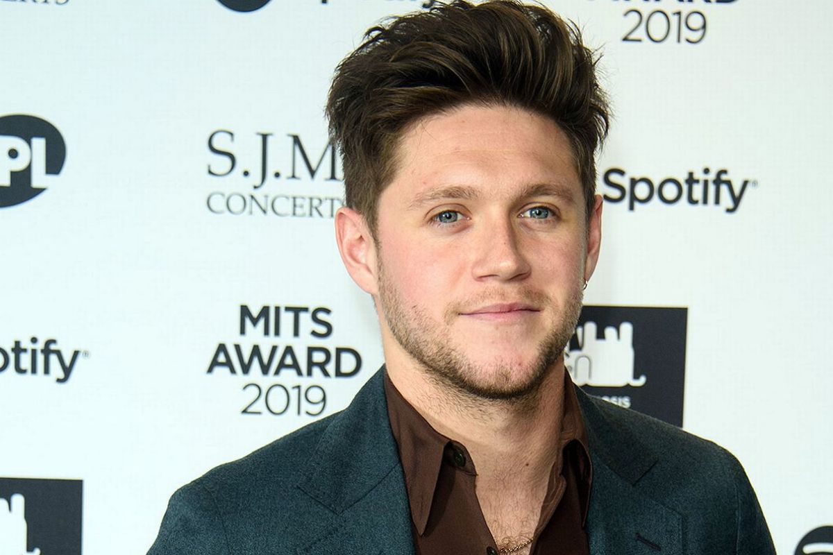 Niall Horan Net Worth