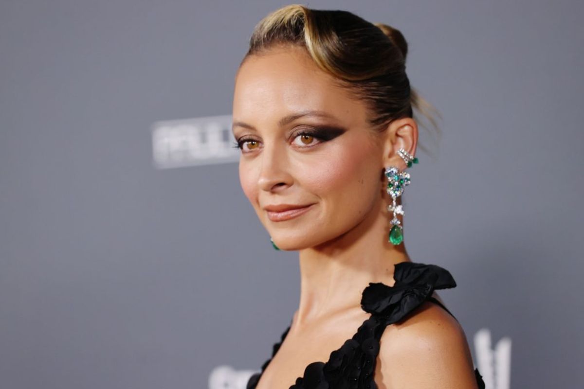 Nicole Richie Net Worth