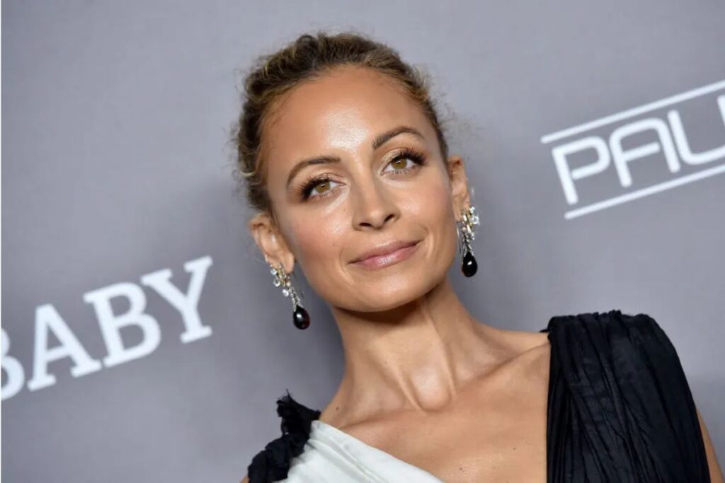 Nicole Richie Net Worth