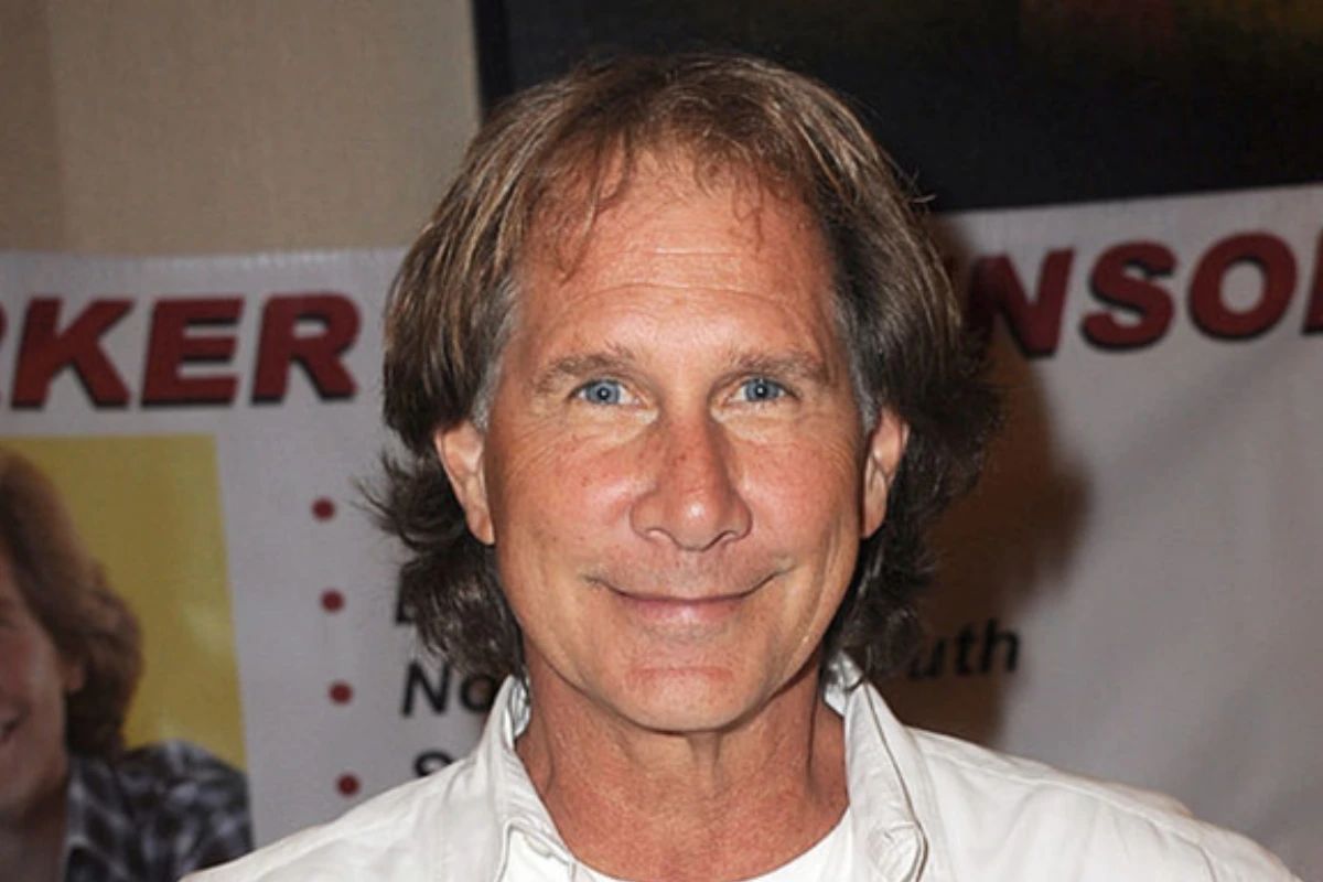 Parker Stevenson Net Worth