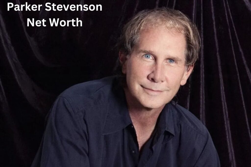 Parker Stevenson Net Worth