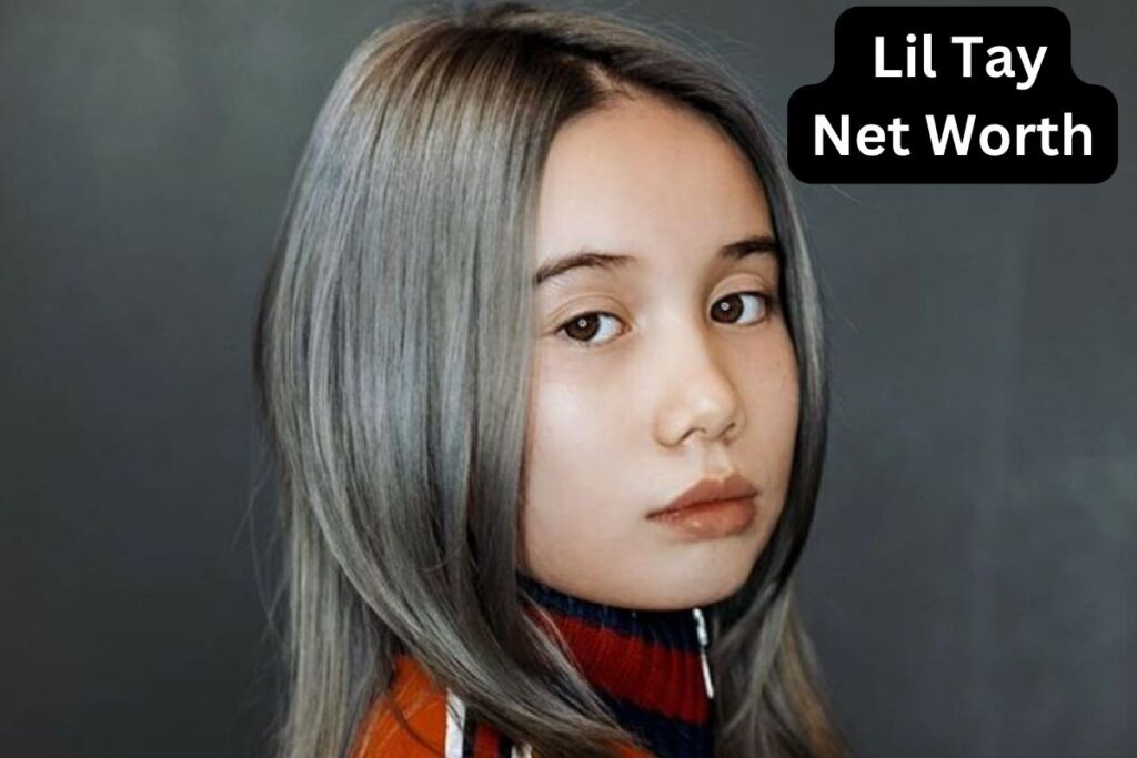 Lil Tay Net Worth