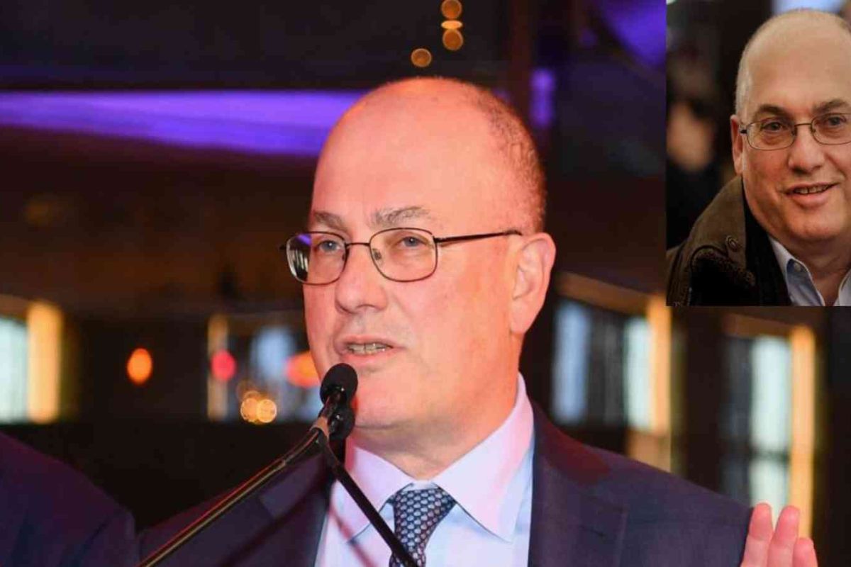 Steve Cohen Net Worth