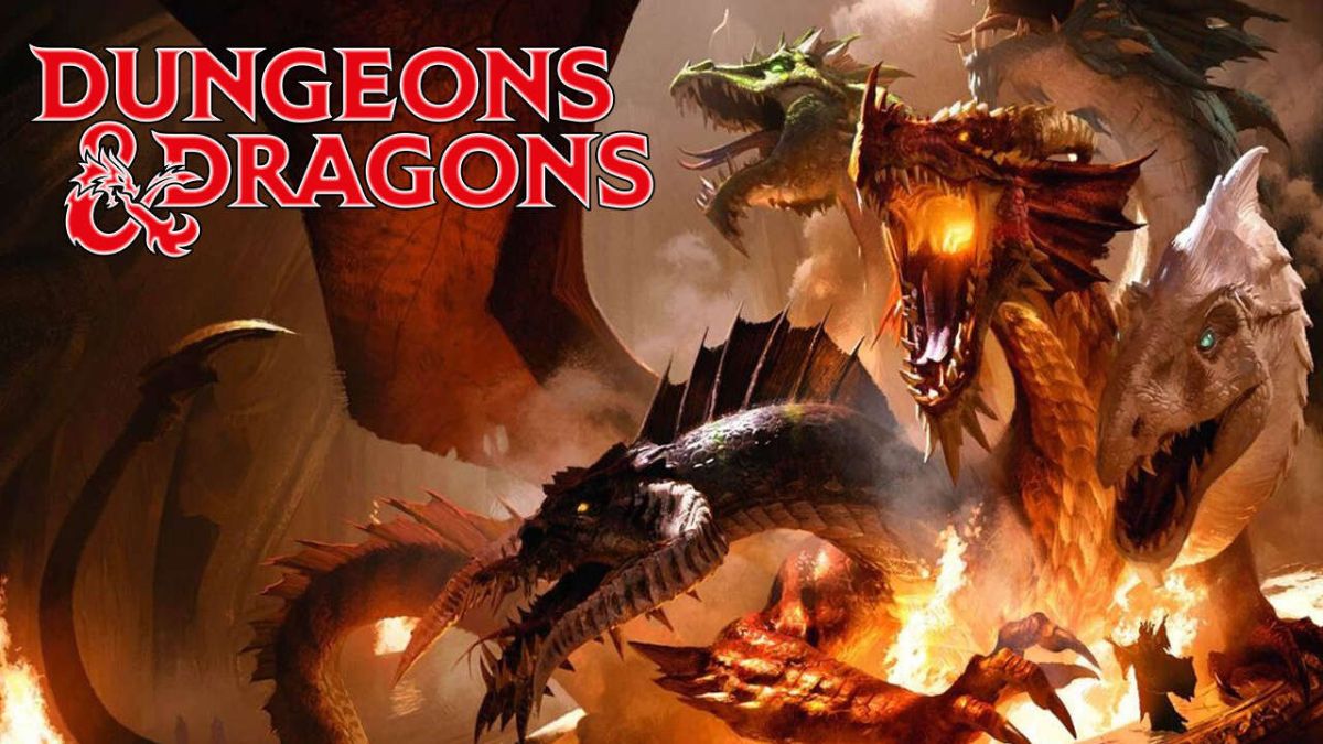 The Dungeons & Dragons Movie Is Taking On John Wick 4