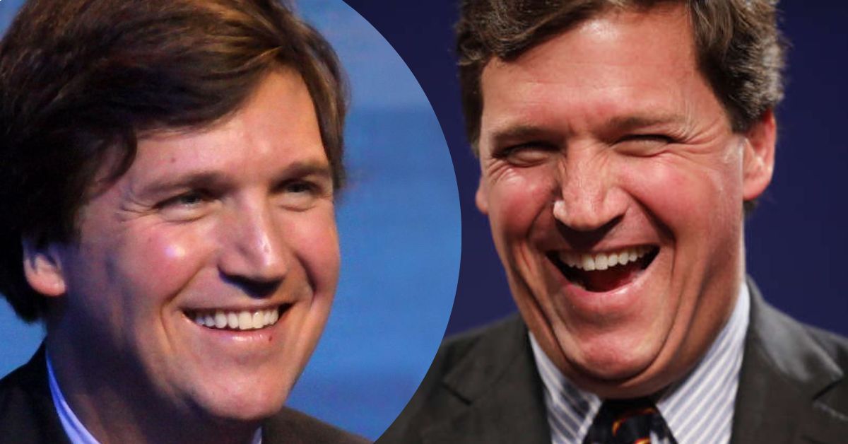 Tucker Carlson Net Worth