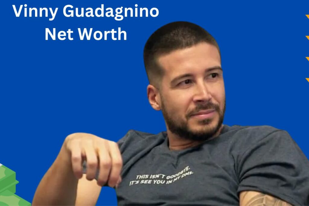 Vinny Guadagnino Net Worth