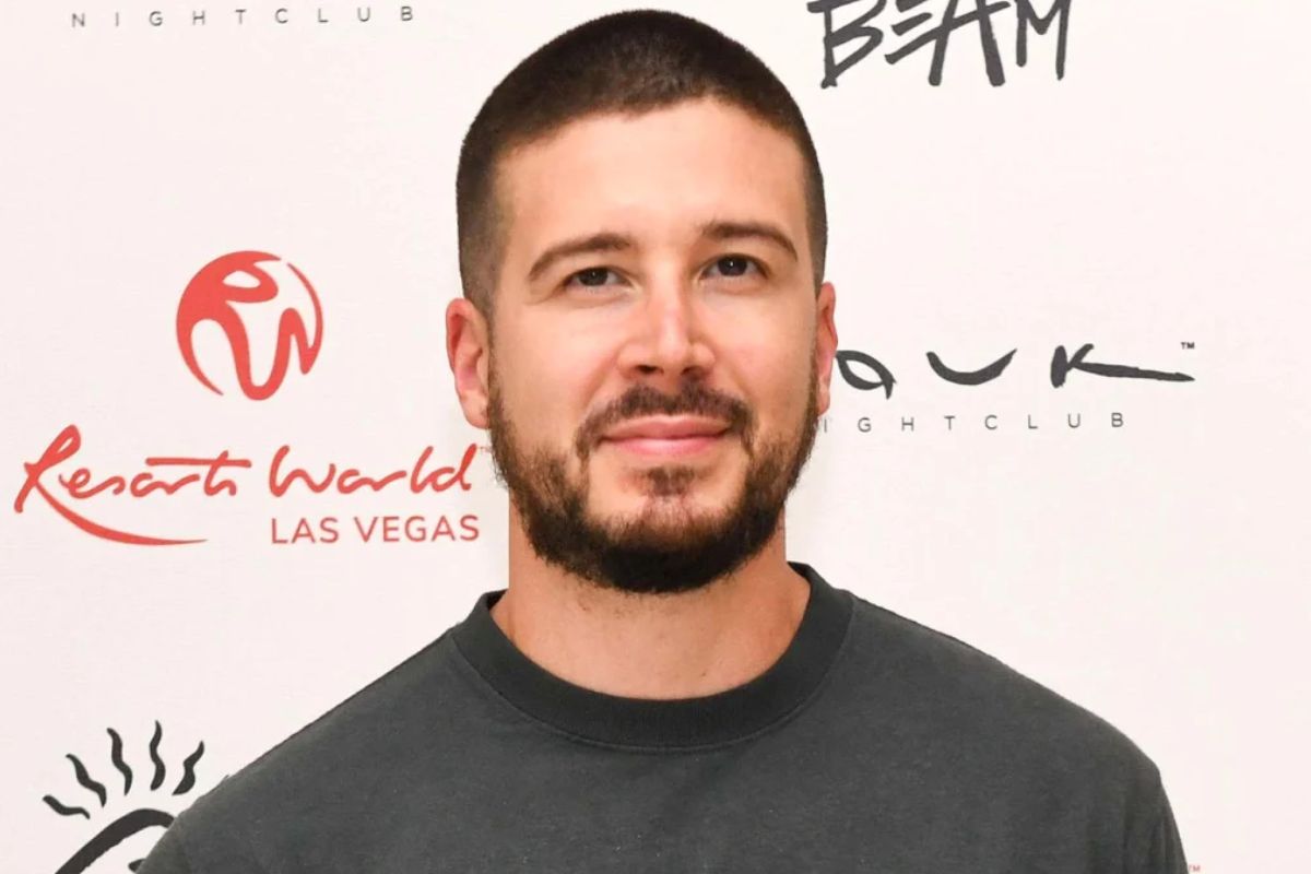 Vinny Guadagnino Net Worth