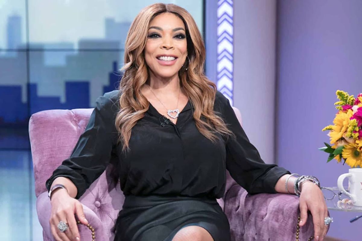 Wendy Williams Net Worth