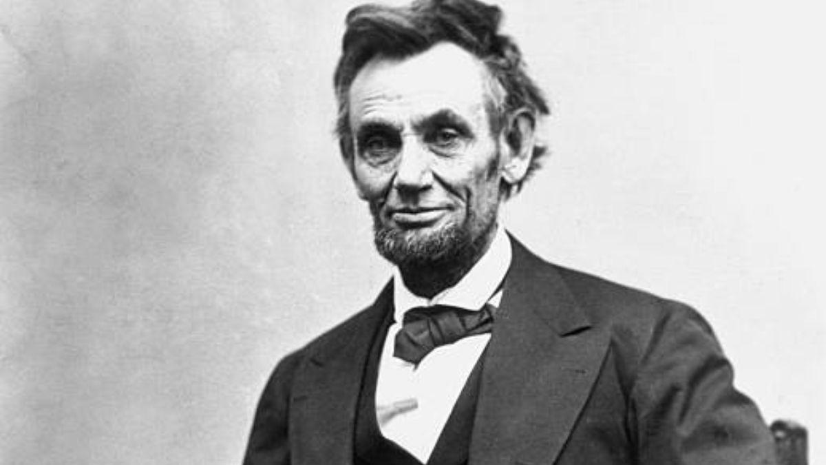 What Role Did Lincoln's Assassination Play In Escalating The Civil War