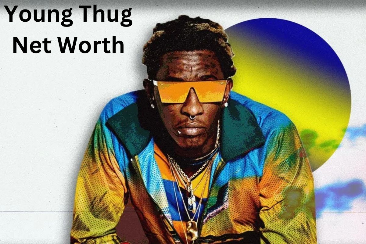 Young Thug Net Worth