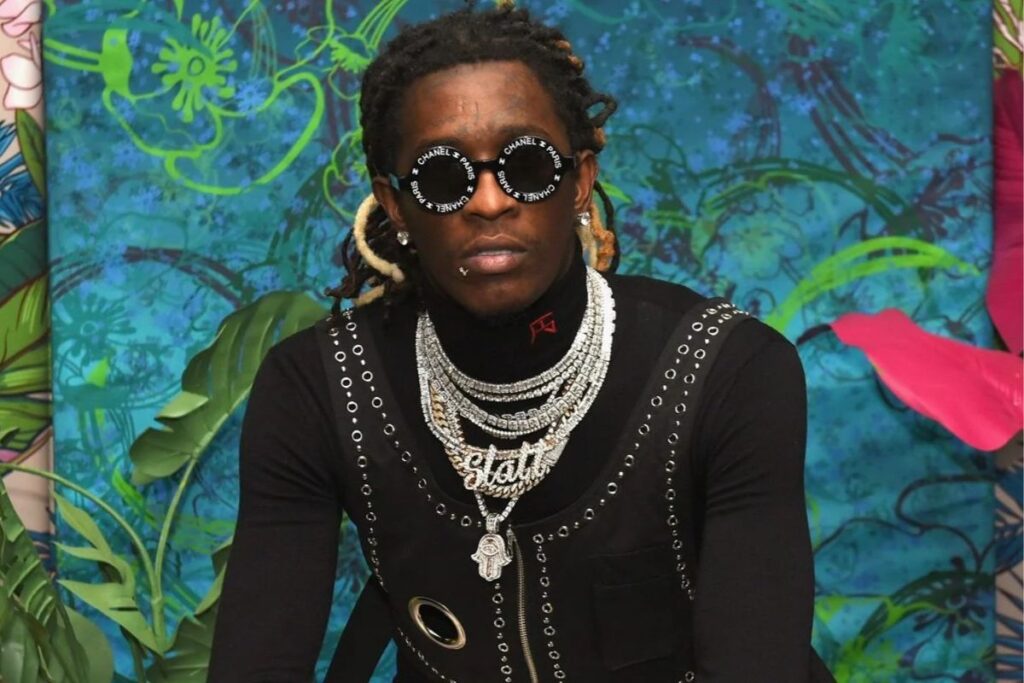 Young Thug Net Worth