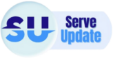 Serve Update Logo