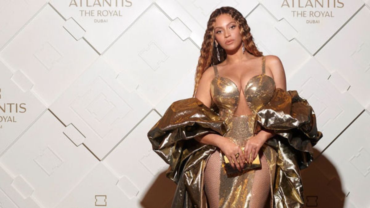 Beyonce's Fans Wonder About The Possibility That She Is Pregnant