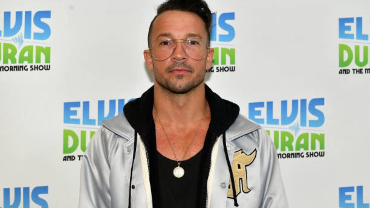 Carl Lentz, Former Pastor Of Hillsong, Hired By Church After Scandal