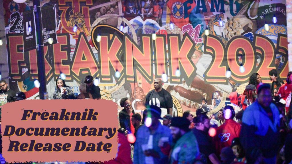 Freaknik Documentary Release Date